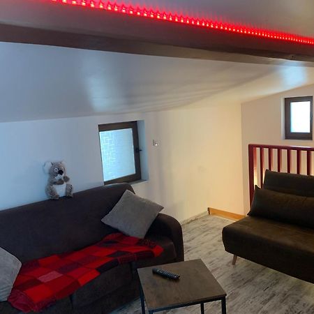 Maison Entiere Avec Sauna Privatif Sauna Sur Sye Aouste-sur-Sye Εξωτερικό φωτογραφία