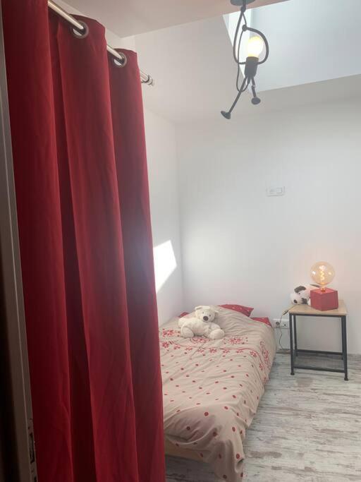 Maison Entiere Avec Sauna Privatif Sauna Sur Sye Aouste-sur-Sye Εξωτερικό φωτογραφία