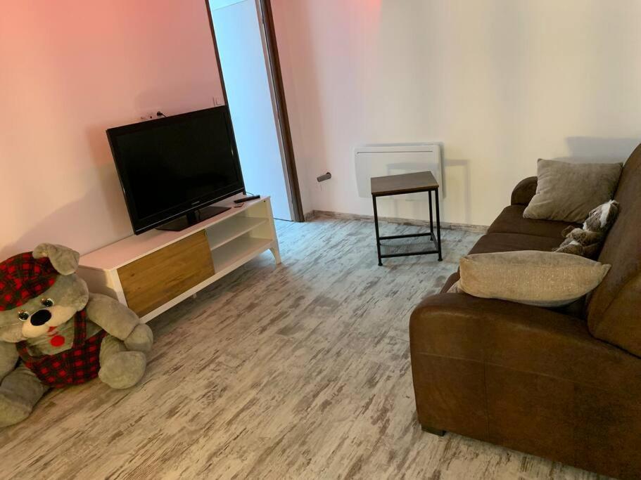 Maison Entiere Avec Sauna Privatif Sauna Sur Sye Aouste-sur-Sye Εξωτερικό φωτογραφία