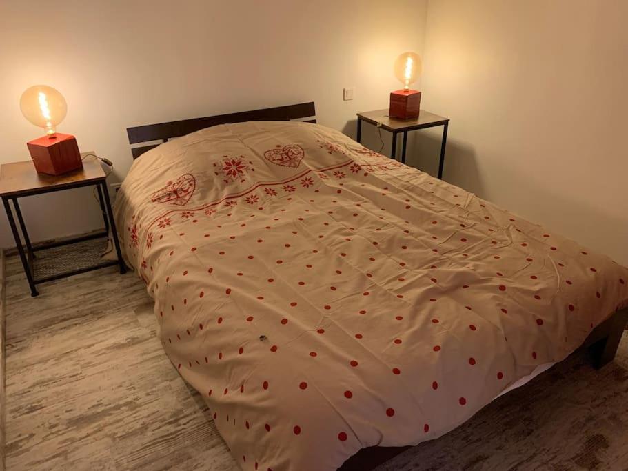 Maison Entiere Avec Sauna Privatif Sauna Sur Sye Aouste-sur-Sye Εξωτερικό φωτογραφία