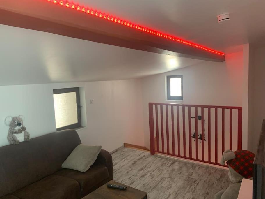 Maison Entiere Avec Sauna Privatif Sauna Sur Sye Aouste-sur-Sye Εξωτερικό φωτογραφία