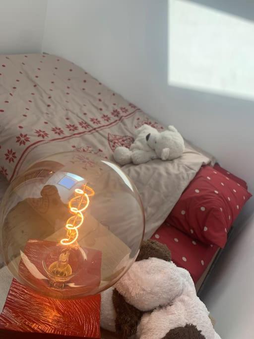 Maison Entiere Avec Sauna Privatif Sauna Sur Sye Aouste-sur-Sye Εξωτερικό φωτογραφία
