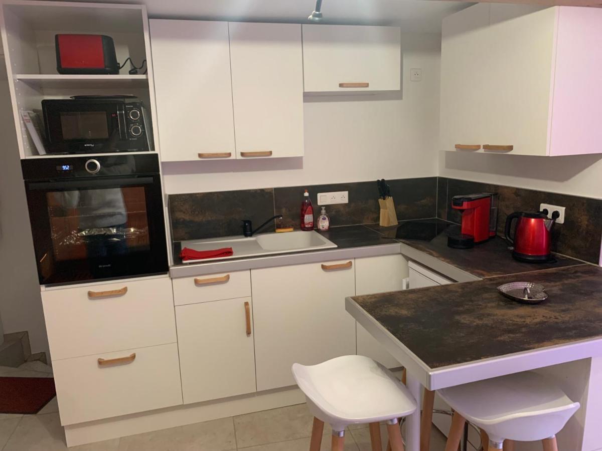 Maison Entiere Avec Sauna Privatif Sauna Sur Sye Aouste-sur-Sye Εξωτερικό φωτογραφία